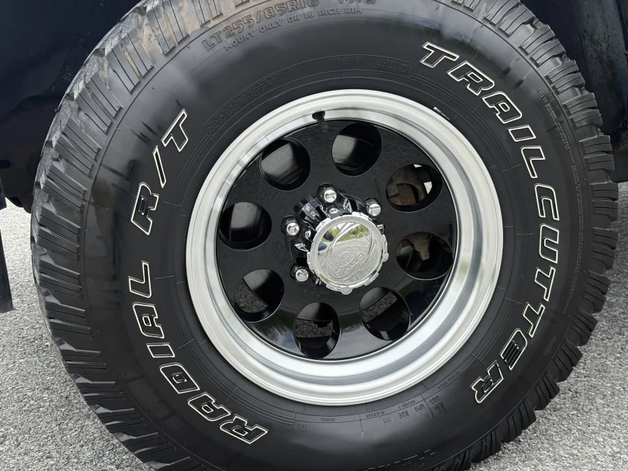 1993 Chevrolet C/K 4th Gen - Image 9 of 16