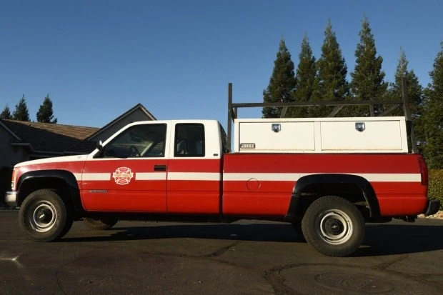 1993 Chevrolet C/K 4th Gen - Image 3 of 7