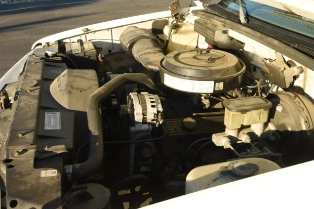 1993 Chevrolet C/K 4th Gen - Image 6 of 7