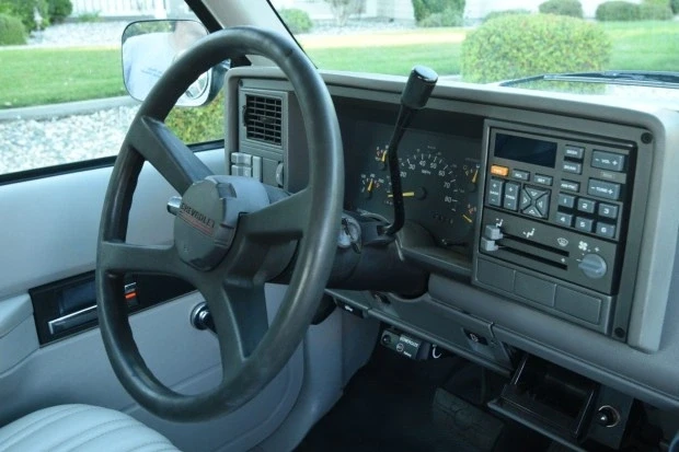 1993 Chevrolet C/K 4th Gen - Image 5 of 7