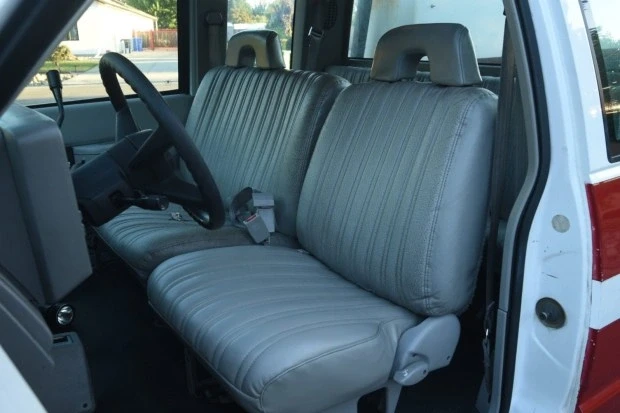 1993 Chevrolet C/K 4th Gen - Image 4 of 7