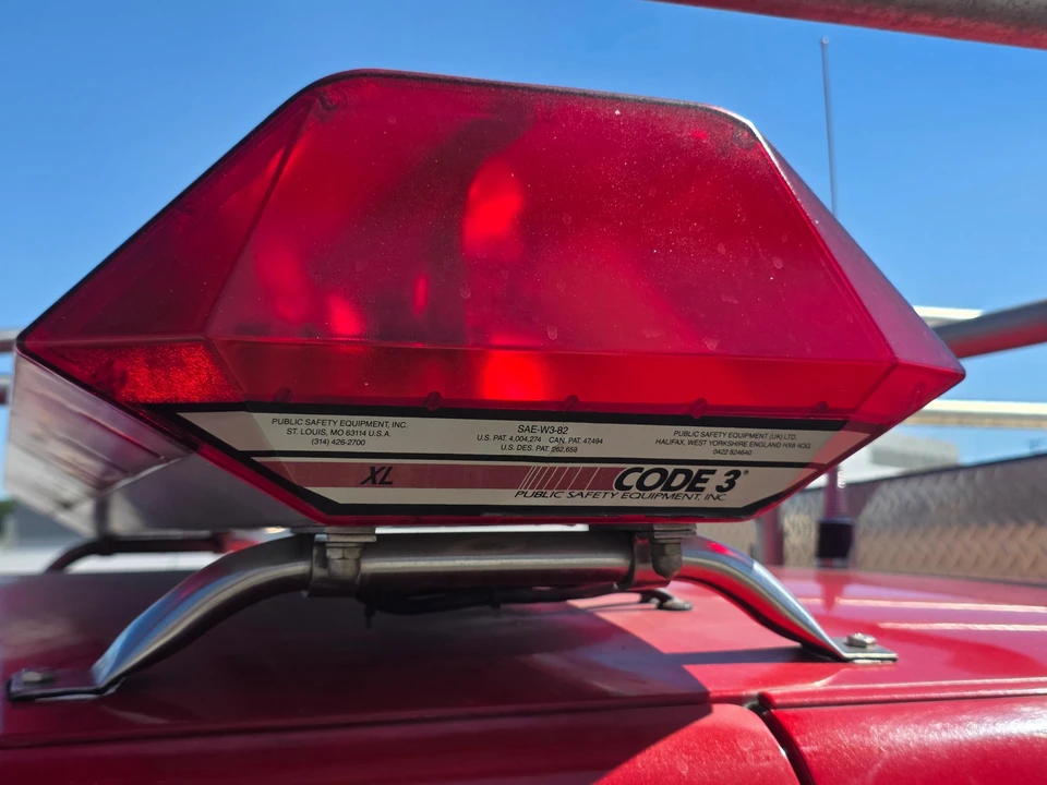 1993 Chevrolet C/K 4th Gen - Image 20 of 31