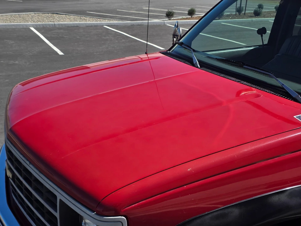 1993 Chevrolet C/K 4th Gen - Image 14 of 31