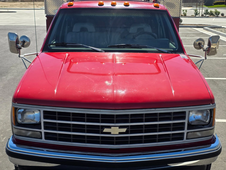 1993 Chevrolet C/K 4th Gen - Image 12 of 31