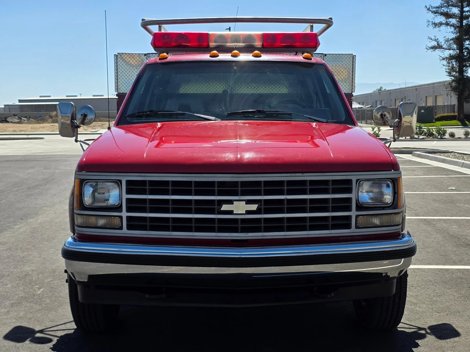 1993 Chevrolet C/K 4th Gen - Image 6 of 31
