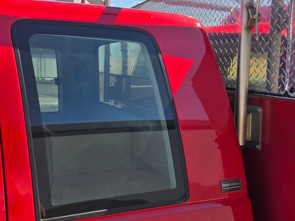 1993 Chevrolet C/K 4th Gen - Image 21 of 31