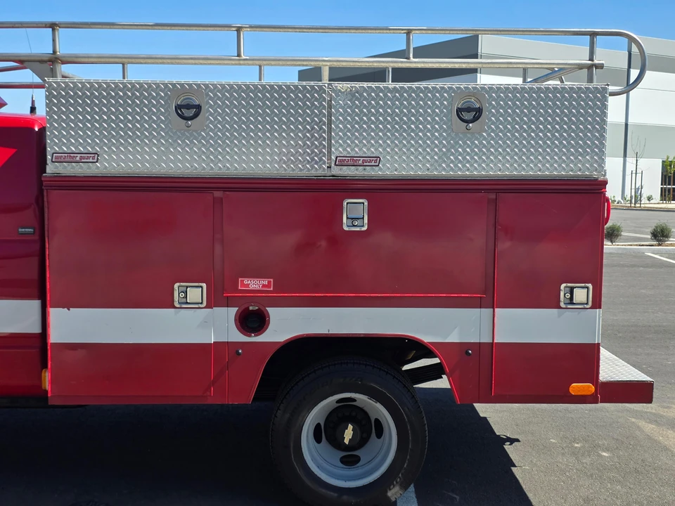 1993 Chevrolet C/K 4th Gen - Image 23 of 31
