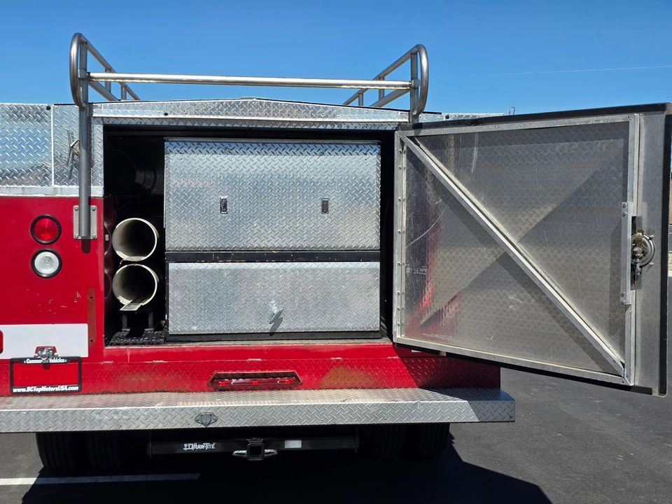 1993 Chevrolet C/K 4th Gen - Image 30 of 31