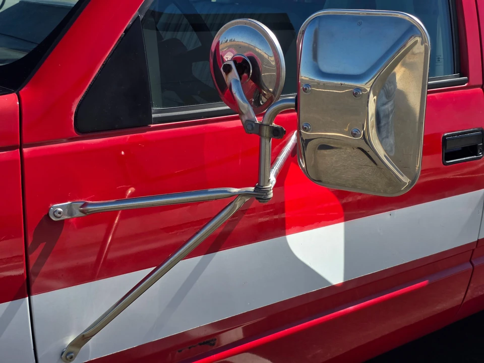 1993 Chevrolet C/K 4th Gen - Image 17 of 31