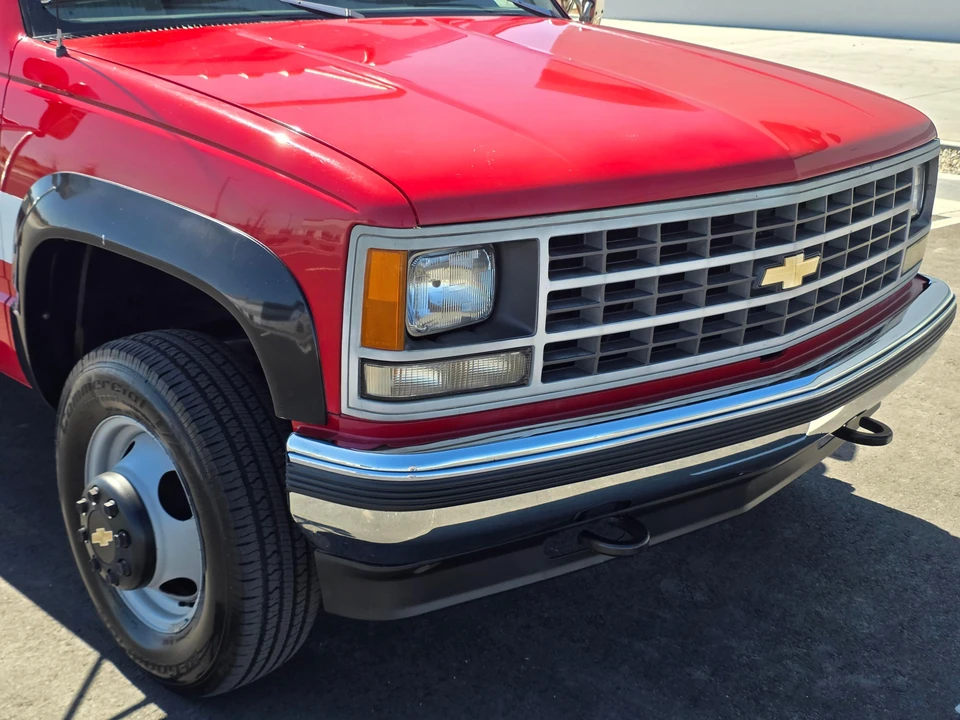 1993 Chevrolet C/K 4th Gen - Image 11 of 31
