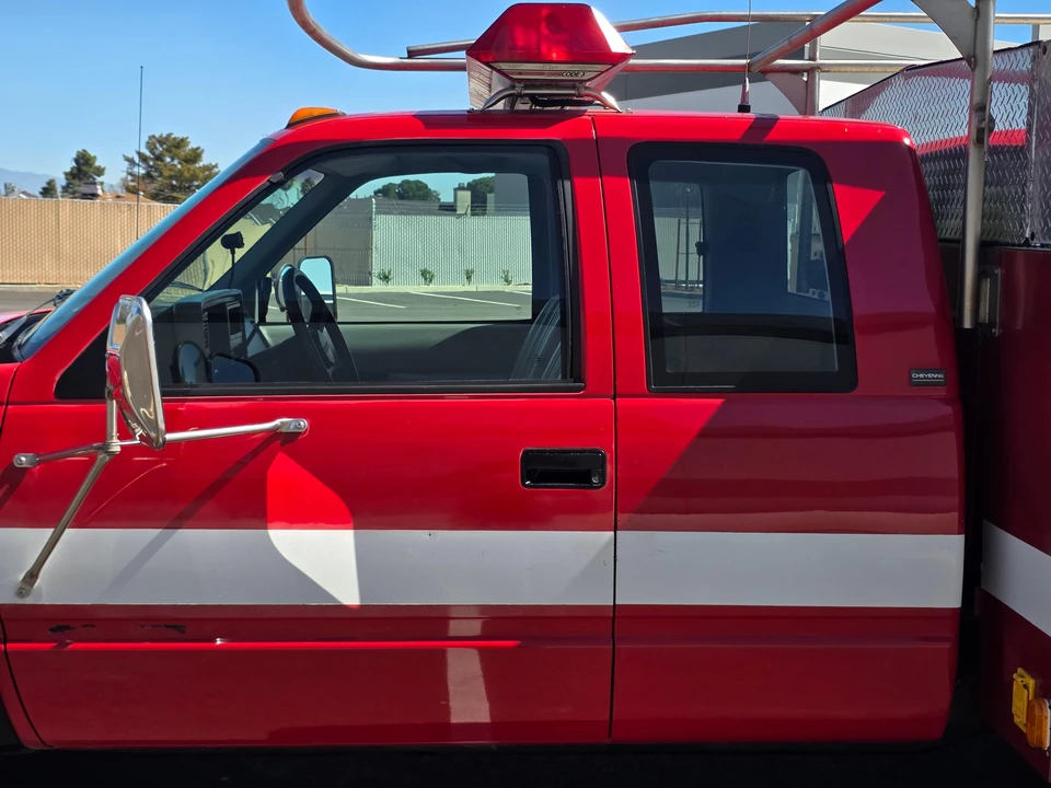 1993 Chevrolet C/K 4th Gen - Image 19 of 31