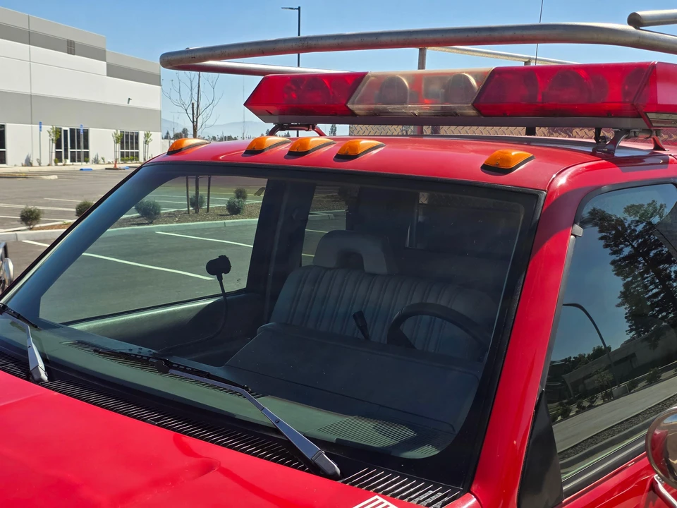 1993 Chevrolet C/K 4th Gen - Image 16 of 31
