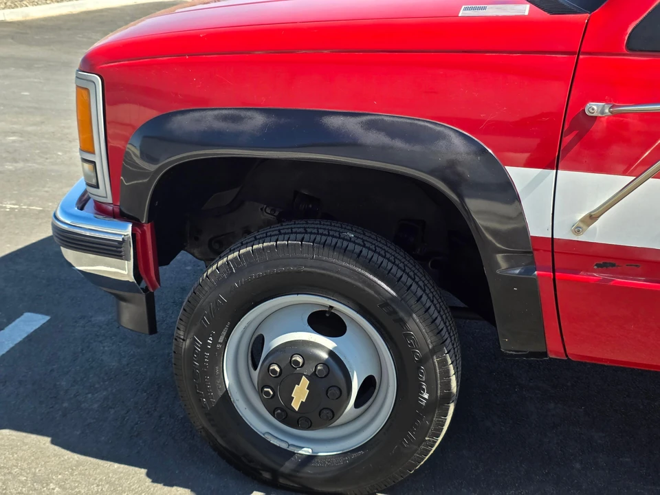 1993 Chevrolet C/K 4th Gen - Image 15 of 31