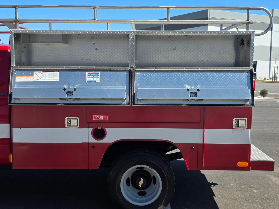1993 Chevrolet C/K 4th Gen - Image 24 of 31