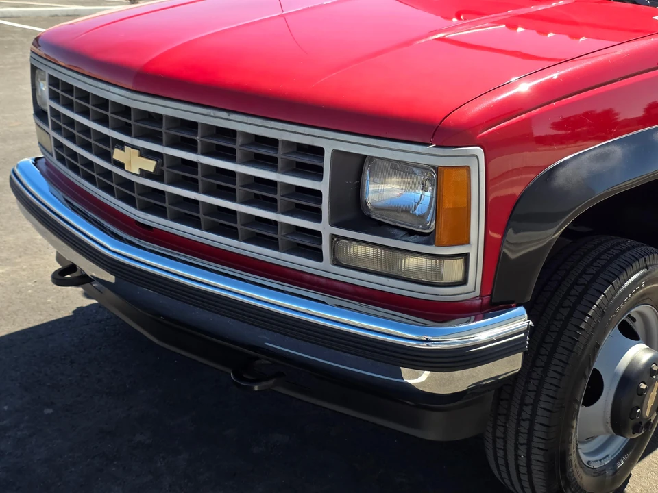1993 Chevrolet C/K 4th Gen - Image 13 of 31