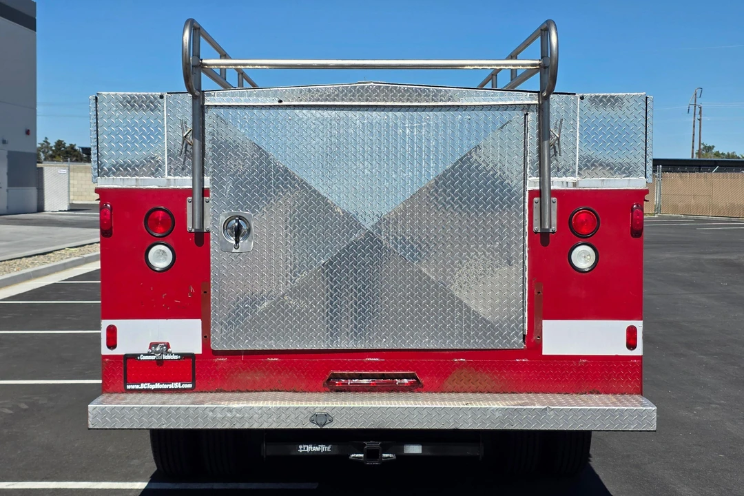 1993 Chevrolet C/K 4th Gen - Image 5 of 31