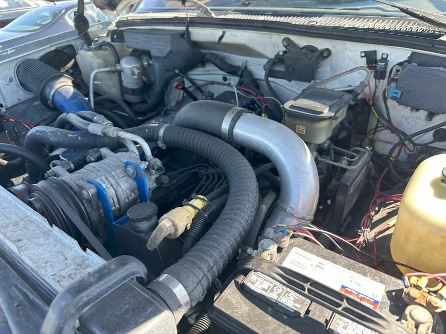 1993 Chevrolet C/K 4th Gen - Image 9 of 10
