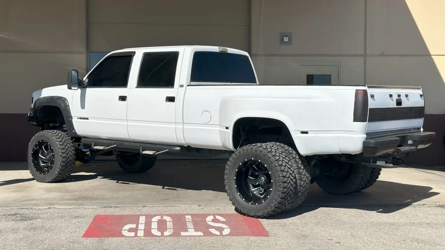 1993 Chevrolet C/K 4th Gen - Image 5 of 10