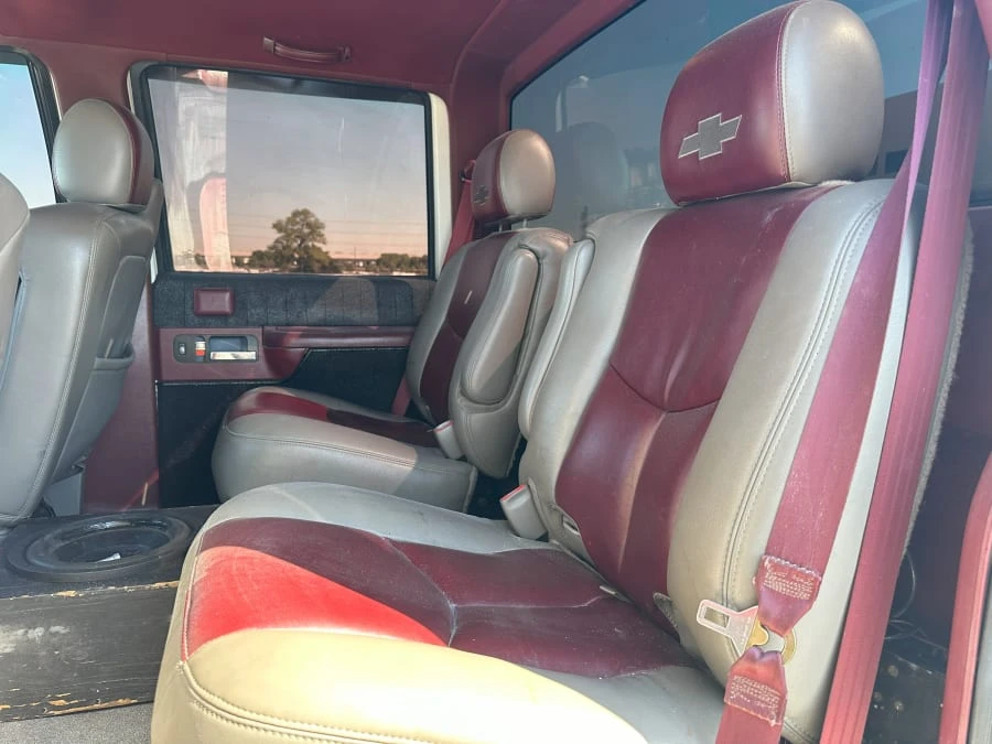 1993 Chevrolet C/K 4th Gen - Image 7 of 10