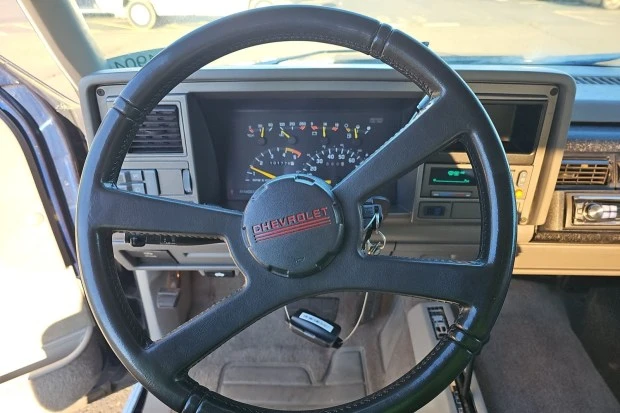 1993 Chevrolet C/K 4th Gen - Image 5 of 7