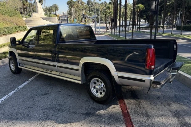 1993 Chevrolet C/K 4th Gen - Image 2 of 7