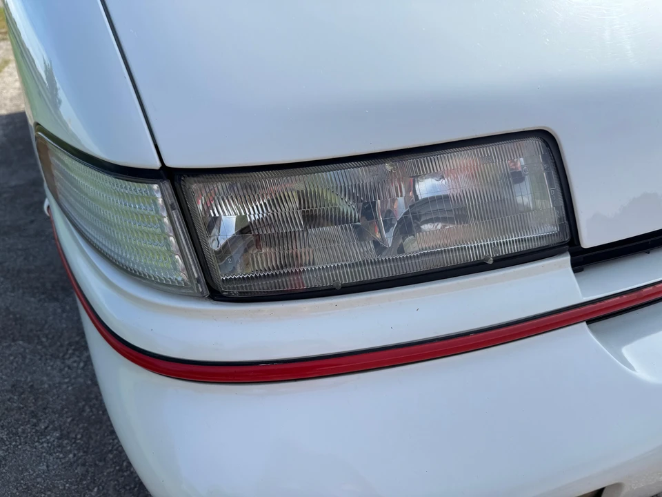 1993 Chevrolet Lumina - Image 9 of 31