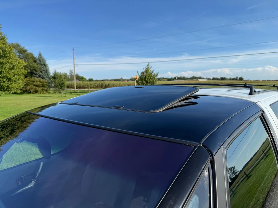 1993 Chevrolet Lumina - Image 12 of 31