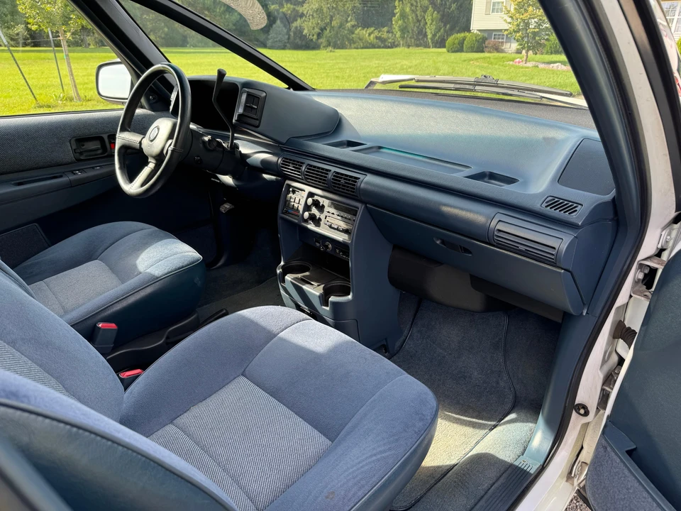 1993 Chevrolet Lumina - Image 30 of 31