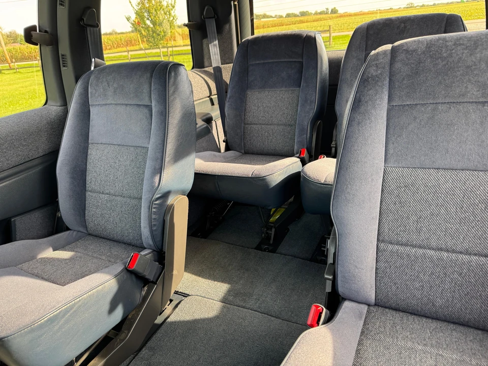 1993 Chevrolet Lumina - Image 26 of 31