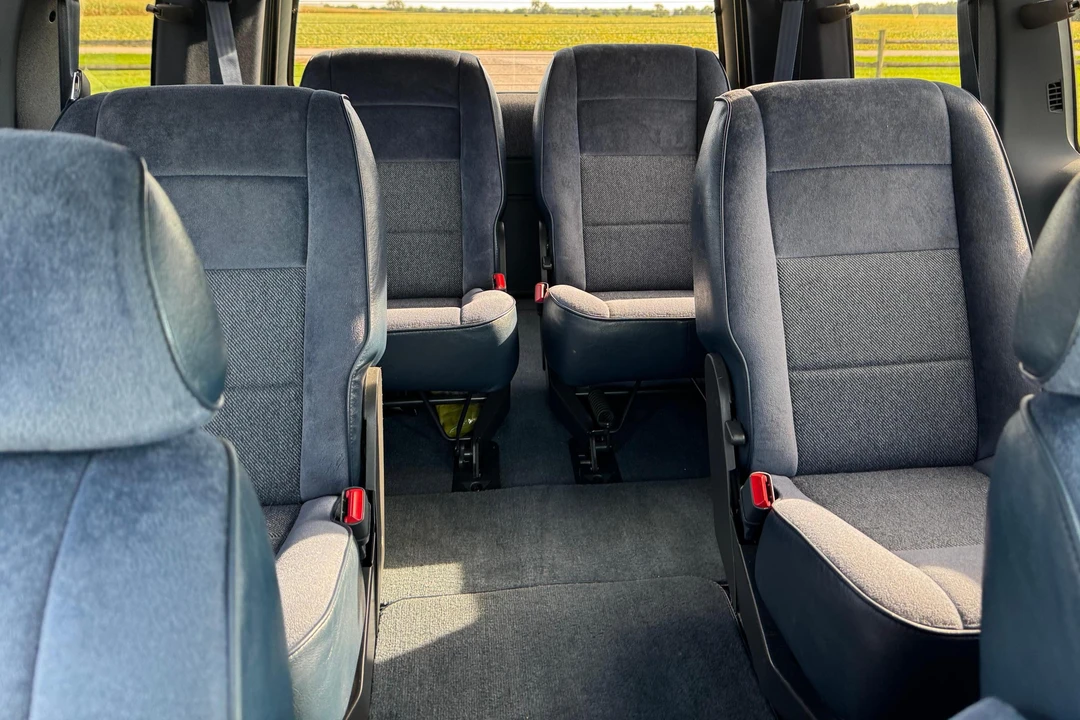 1993 Chevrolet Lumina - Image 23 of 31