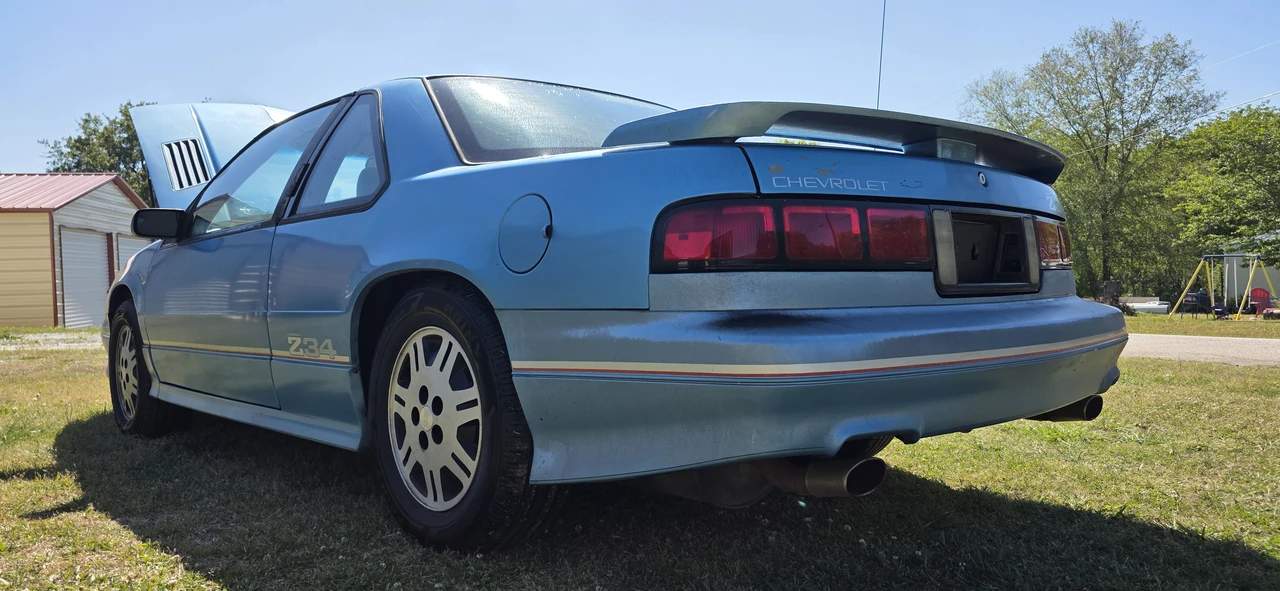 1993 Chevrolet Lumina - Image 9 of 13