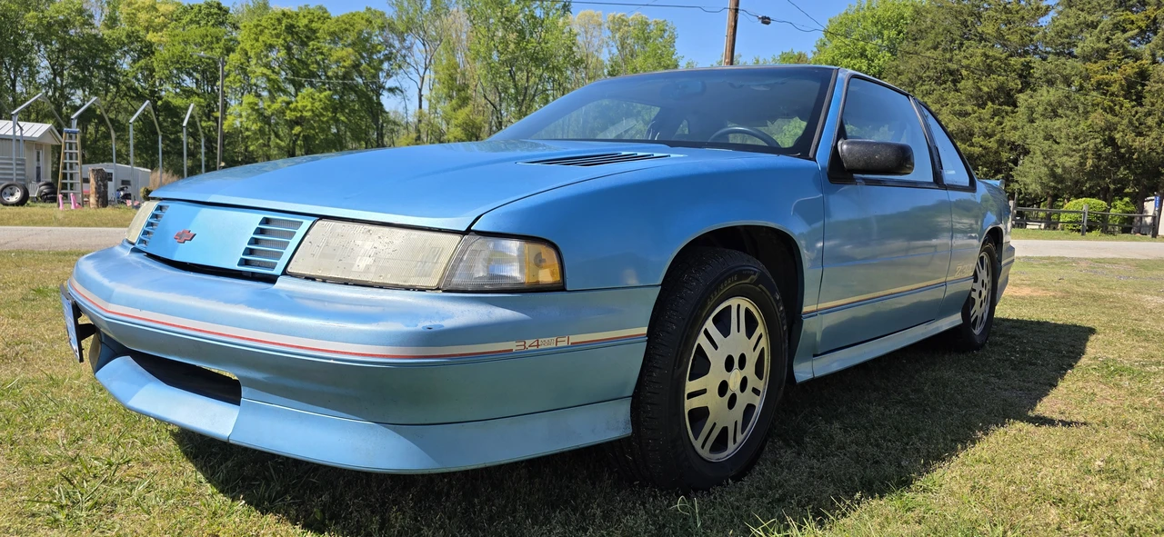 1993 Chevrolet Lumina - Image 10 of 13