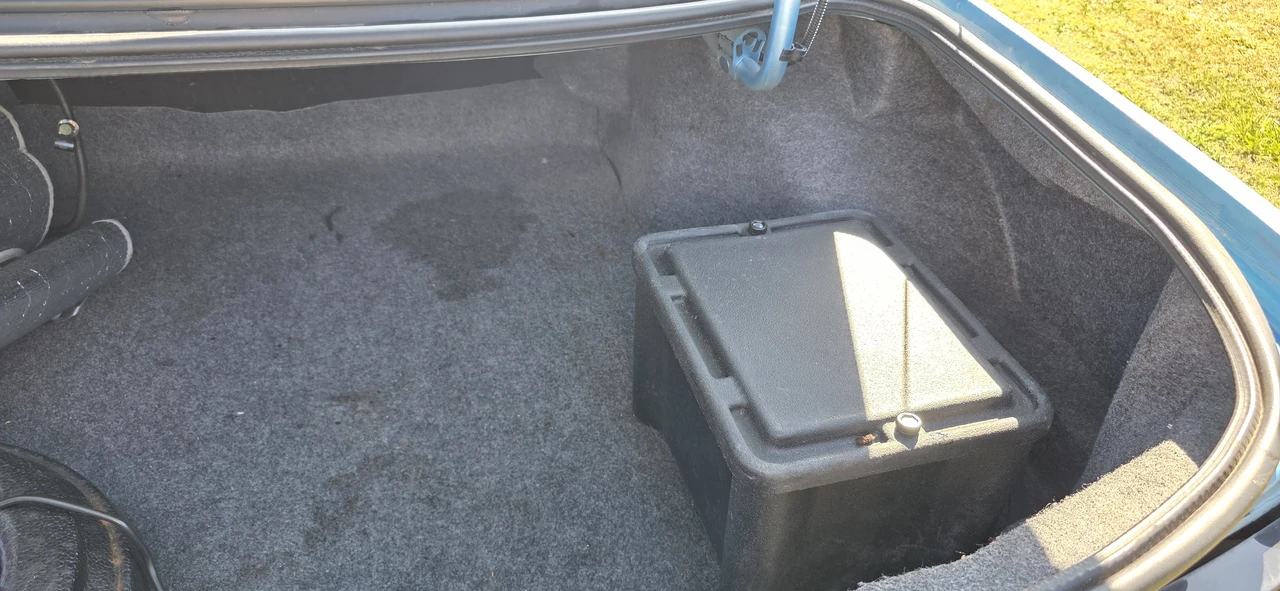 1993 Chevrolet Lumina - Image 8 of 13