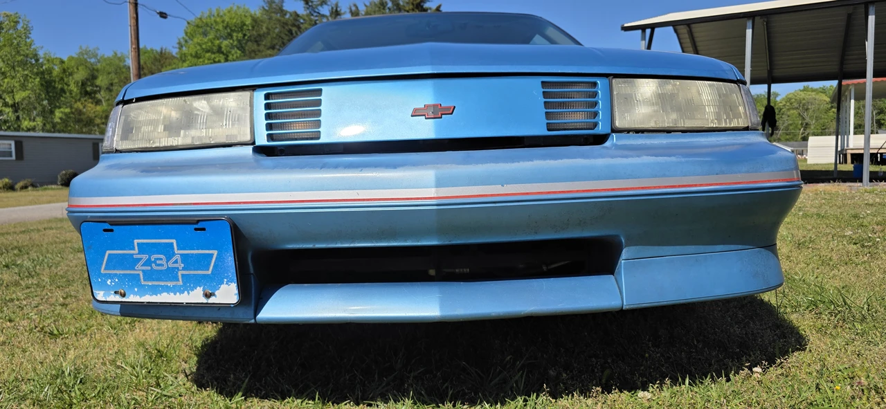 1993 Chevrolet Lumina - Image 11 of 13