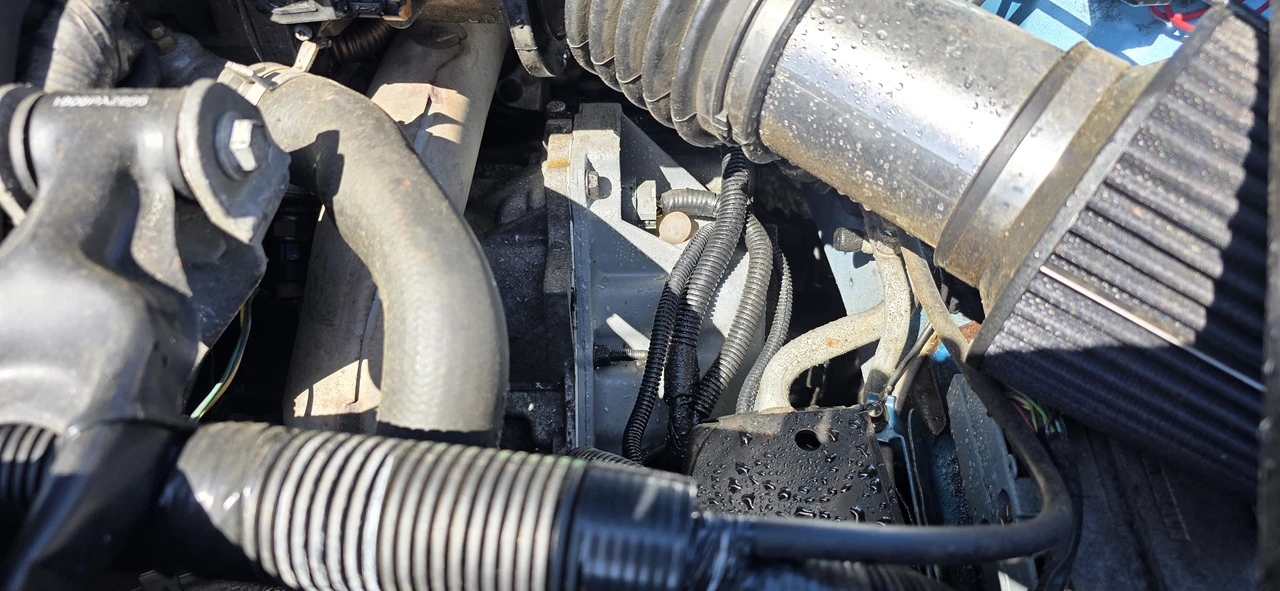1993 Chevrolet Lumina - Image 4 of 13
