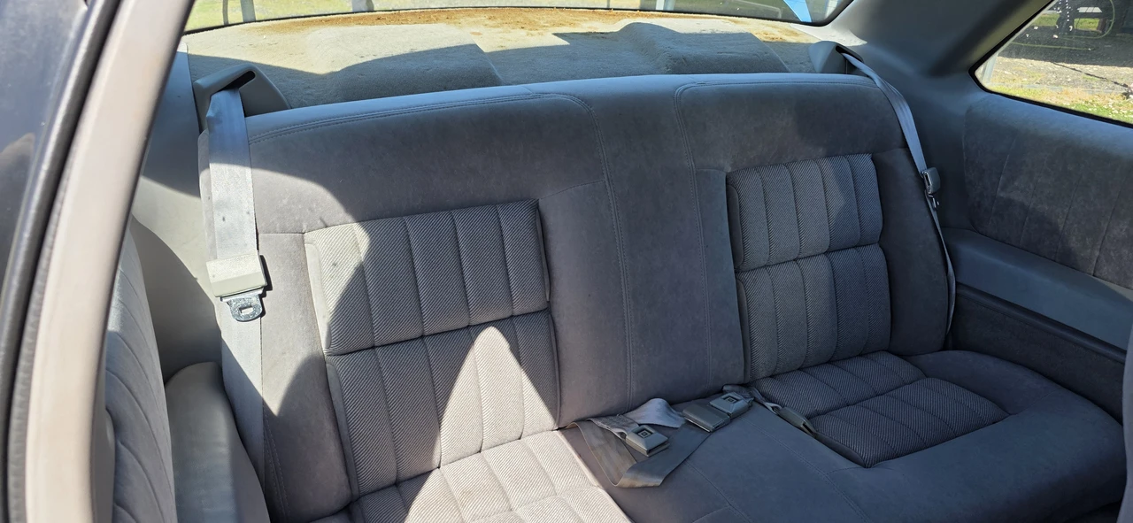 1993 Chevrolet Lumina - Image 7 of 13