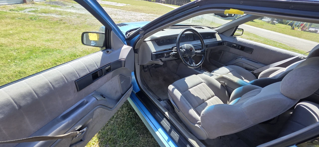 1993 Chevrolet Lumina - Image 12 of 13