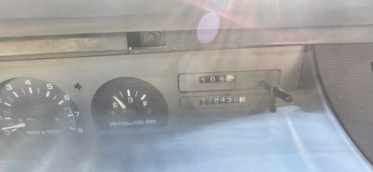 1993 Chevrolet Lumina - Image 13 of 13