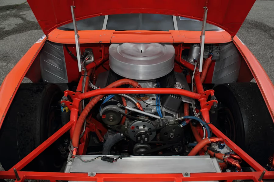 1993 Chevrolet Monte Carlo - Image 26 of 29