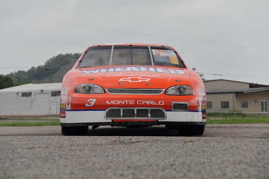 1993 Chevrolet Monte Carlo - Image 4 of 29