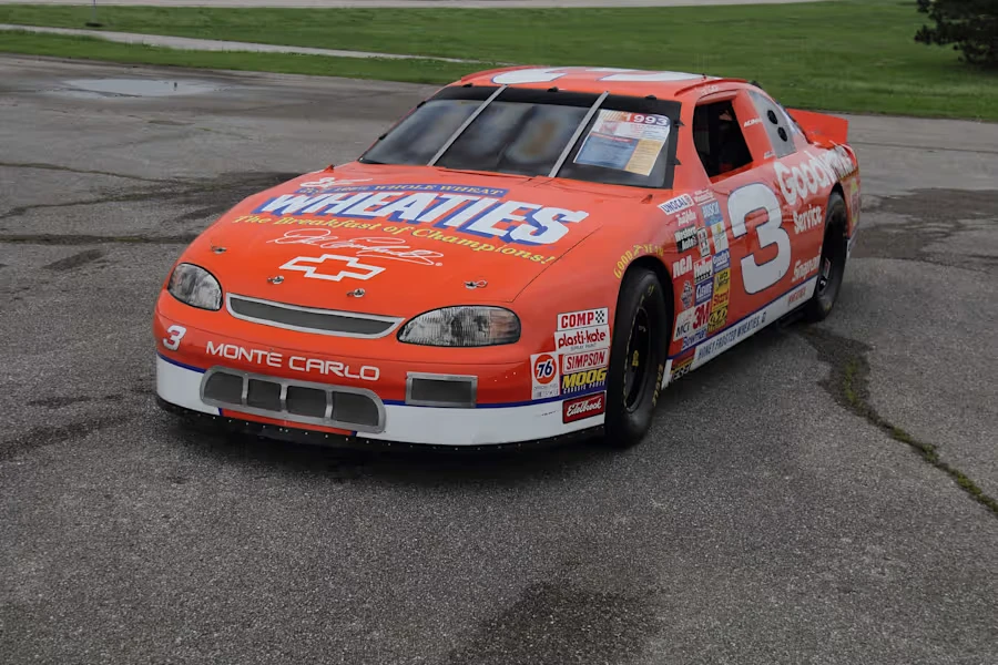 1993 Chevrolet Monte Carlo - Image 14 of 29