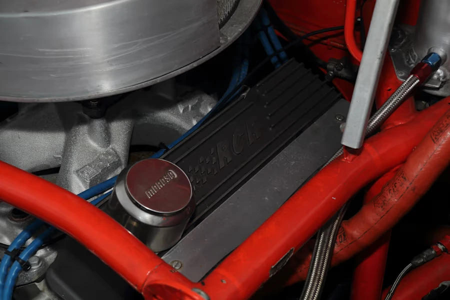 1993 Chevrolet Monte Carlo - Image 28 of 29