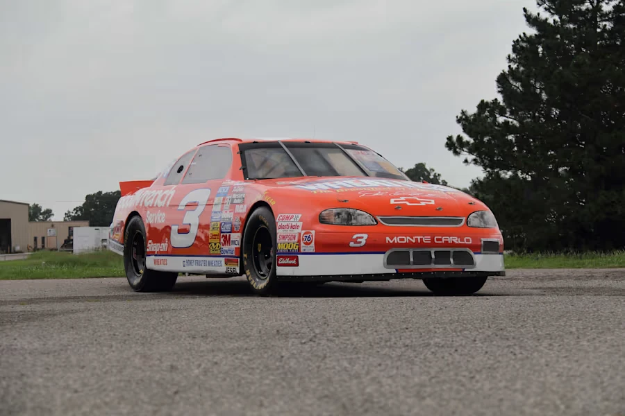 1993 Chevrolet Monte Carlo - Image 10 of 29