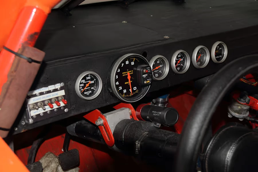 1993 Chevrolet Monte Carlo - Image 21 of 29