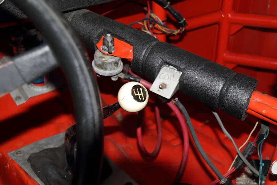 1993 Chevrolet Monte Carlo - Image 24 of 29