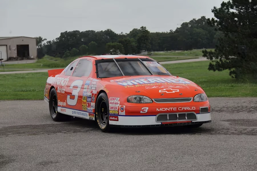 1993 Chevrolet Monte Carlo - Image 6 of 29