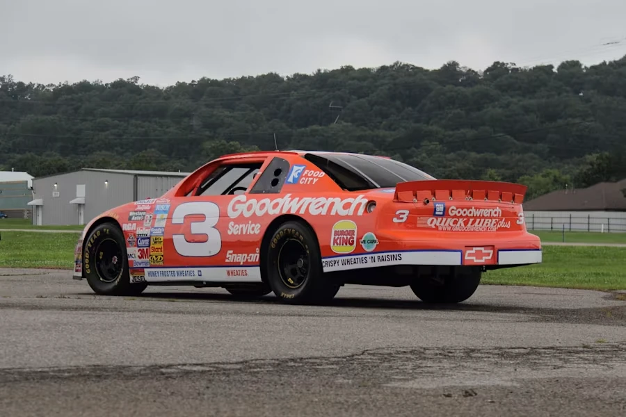 1993 Chevrolet Monte Carlo - Image 12 of 29
