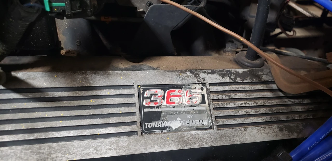 1993 Chevrolet Kodiak - Image 12 of 21