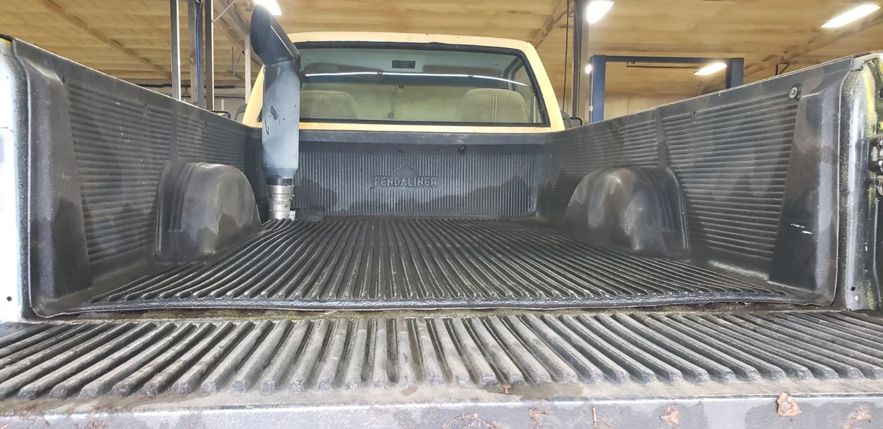 1993 Chevrolet Kodiak - Image 21 of 21