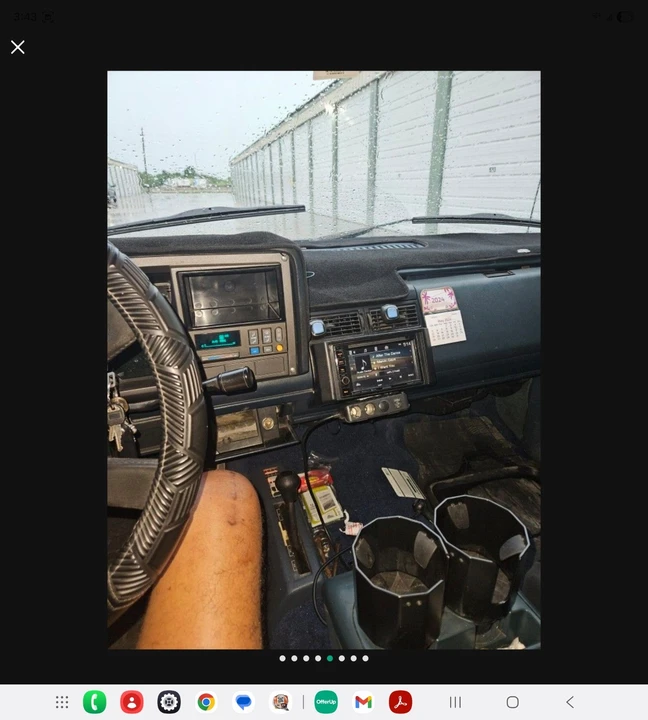 1993 Chevrolet C/K 4th Gen - Image 3 of 8